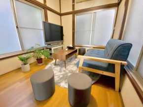 5min to sta Pvt house 3BR 6ppl Ikebukuro and Akabane